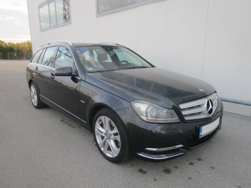 Mercedes-Benz C 220 CDI - 8700 € - 67136767 1 | Car24.bg Mercedes-Benz C 220 CDI - 8700 € - 67136767 1