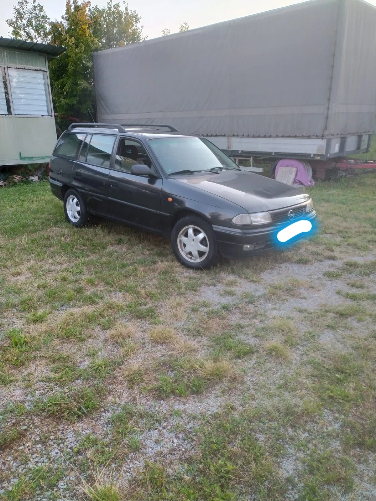 Opel Astra undefined | Auto.bg — изображение 1 Opel Astra undefined | Auto.bg — изображение 1