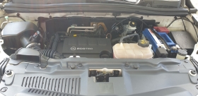 Opel Mokka 1.4i turbo 44  EURO-5B  | Mobile.bg   16
