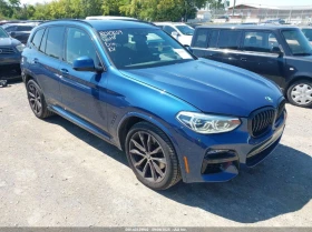 BMW X3 2021 BMW X3 M40I - Car24.bg BMW X3 2021 BMW X3 M40I