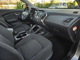 Hyundai IX35 1.7 CRDI - цена по договаряне - 48977976 11 | Car24.bg Hyundai IX35 1.7 CRDI - цена по договаряне - 48977976 11