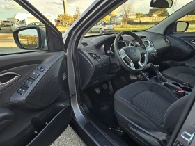 Hyundai IX35 1.7 CRDI - цена по договаряне - 48977976 9 | Car24.bg Hyundai IX35 1.7 CRDI - цена по договаряне - 48977976 9