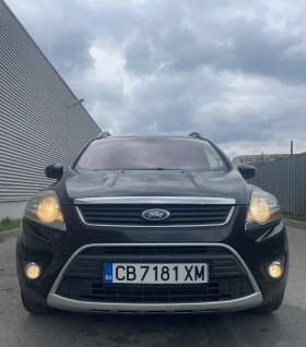 Ford Kuga 2.0 163кс 4x4 Автоматик🔝 - 5995 € / 11725.20 лв. - 91139557 5 | Car24.bg Ford Kuga 2.0 163кс 4x4 Автоматик🔝 - 5995 € / 11725.20 лв. - 91139557 5