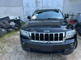Снимка Jeep Grand cherokee