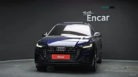 Audi SQ8 * QUATTRO* ПОДГРЕВ* ОБДУХВАНЕ* МАСАЖ* ПАНОРАМА* | Auto.bg — изображение 3 Audi SQ8 * QUATTRO* ПОДГРЕВ* ОБДУХВАНЕ* МАСАЖ* ПАНОРАМА* | Auto.bg — изображение 3