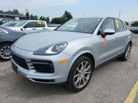 Porsche Cayenne * AWD * CARFAX * БЕЗ ПЪРВОНАЧАЛНА ВНОСКА