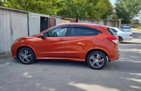Honda Hr-v 1.8 Touring, 4x4, кожен салон, лед фарове - 19700 € - 73774927 2 | Car24.bg Honda Hr-v 1.8 Touring, 4x4, кожен салон, лед фарове - 19700 € - 73774927 2