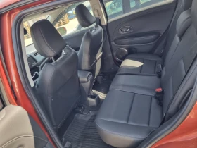 Honda Hr-v 1.8 Touring, 4x4, кожен салон, лед фарове - 19700 € - 73774927 7 | Car24.bg Honda Hr-v 1.8 Touring, 4x4, кожен салон, лед фарове - 19700 € - 73774927 7