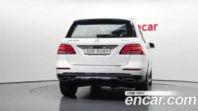 Mercedes-Benz GLE 250 undefined | Auto.bg — изображение 4 Mercedes-Benz GLE 250 undefined | Auto.bg — изображение 4