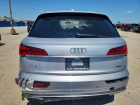 Audi Q5 2.0l Premium Plus - 14999 € - 17405318 6 | Car24.bg Audi Q5 2.0l Premium Plus - 14999 € - 17405318 6