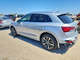 Audi Q5 2.0l Premium Plus - 14999 € - 17405318 2 | Car24.bg Audi Q5 2.0l Premium Plus - 14999 € - 17405318 2