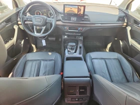 Audi Q5 2.0l Premium Plus - 14999 € - 17405318 8 | Car24.bg Audi Q5 2.0l Premium Plus - 14999 € - 17405318 8