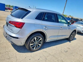 Audi Q5 2.0l Premium Plus - 14999 € - 17405318 3 | Car24.bg Audi Q5 2.0l Premium Plus - 14999 € - 17405318 3