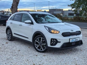 Kia Niro 1.6 ХИБРИД 141 К.С. N1 ! 4 МЕСТА! | Auto.bg — изображение 16 Kia Niro 1.6 ХИБРИД 141 К.С. N1 ! 4 МЕСТА! | Auto.bg — изображение 16