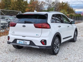 Kia Niro 1.6 ХИБРИД 141 К.С. N1 ! 4 МЕСТА! | Auto.bg — изображение 5 Kia Niro 1.6 ХИБРИД 141 К.С. N1 ! 4 МЕСТА! | Auto.bg — изображение 5