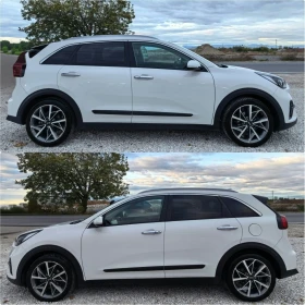 Kia Niro 1.6 ХИБРИД 141 К.С. N1 ! 4 МЕСТА! | Auto.bg — изображение 4 Kia Niro 1.6 ХИБРИД 141 К.С. N1 ! 4 МЕСТА! | Auto.bg — изображение 4