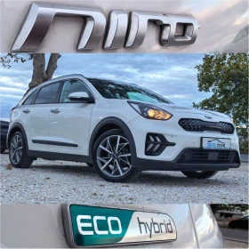 Kia Niro 1.6 ХИБРИД 141 К.С. N1 ! 4 МЕСТА! | Auto.bg — изображение 17 Kia Niro 1.6 ХИБРИД 141 К.С. N1 ! 4 МЕСТА! | Auto.bg — изображение 17