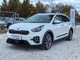 Kia Niro 1.6 ХИБРИД 141 К.С. N1 ! 4 МЕСТА! | Auto.bg — изображение 3 Kia Niro 1.6 ХИБРИД 141 К.С. N1 ! 4 МЕСТА! | Auto.bg — изображение 3