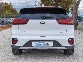 Kia Niro 1.6 ХИБРИД 141 К.С. N1 ! 4 МЕСТА! | Auto.bg — изображение 6 Kia Niro 1.6 ХИБРИД 141 К.С. N1 ! 4 МЕСТА! | Auto.bg — изображение 6