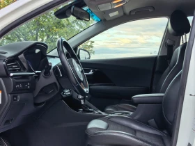 Kia Niro 1.6 ХИБРИД 141 К.С. N1 ! 4 МЕСТА! | Auto.bg — изображение 8 Kia Niro 1.6 ХИБРИД 141 К.С. N1 ! 4 МЕСТА! | Auto.bg — изображение 8