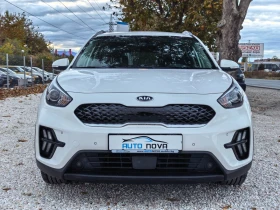 Kia Niro 1.6 ХИБРИД 141 К.С. N1 ! 4 МЕСТА! | Auto.bg — изображение 2 Kia Niro 1.6 ХИБРИД 141 К.С. N1 ! 4 МЕСТА! | Auto.bg — изображение 2
