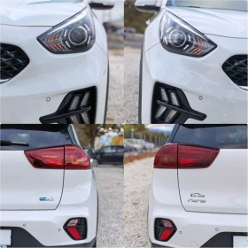 Kia Niro 1.6 ХИБРИД 141 К.С. N1 ! 4 МЕСТА! | Auto.bg — изображение 15 Kia Niro 1.6 ХИБРИД 141 К.С. N1 ! 4 МЕСТА! | Auto.bg — изображение 15