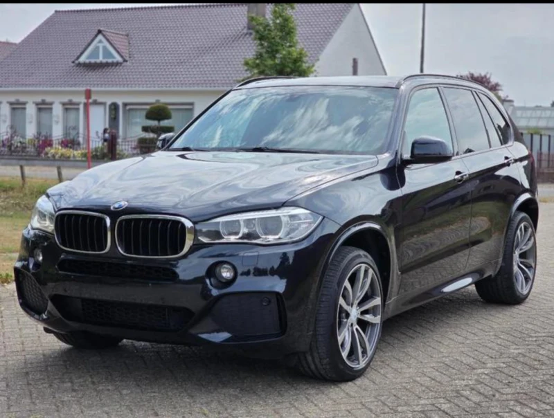 BMW X5 xDrive* M-Pack* Memory* Лизинг* Full*  - 60900 лв. / 31137.68 € - 43035632 1 | Car24.bg BMW X5 xDrive* M-Pack* Memory* Лизинг* Full*  - 60900 лв. / 31137.68 € - 43035632 1