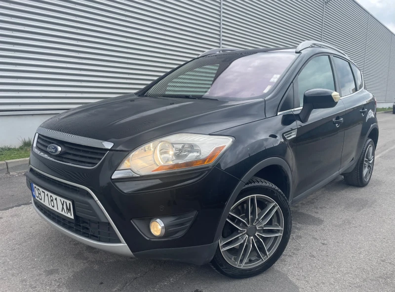 Ford Kuga 2.0 163кс 4x4 Автоматик🔝 - 5995 € / 11725.20 лв. - 91139557 1 | Car24.bg Ford Kuga 2.0 163кс 4x4 Автоматик🔝 - 5995 € / 11725.20 лв. - 91139557 1