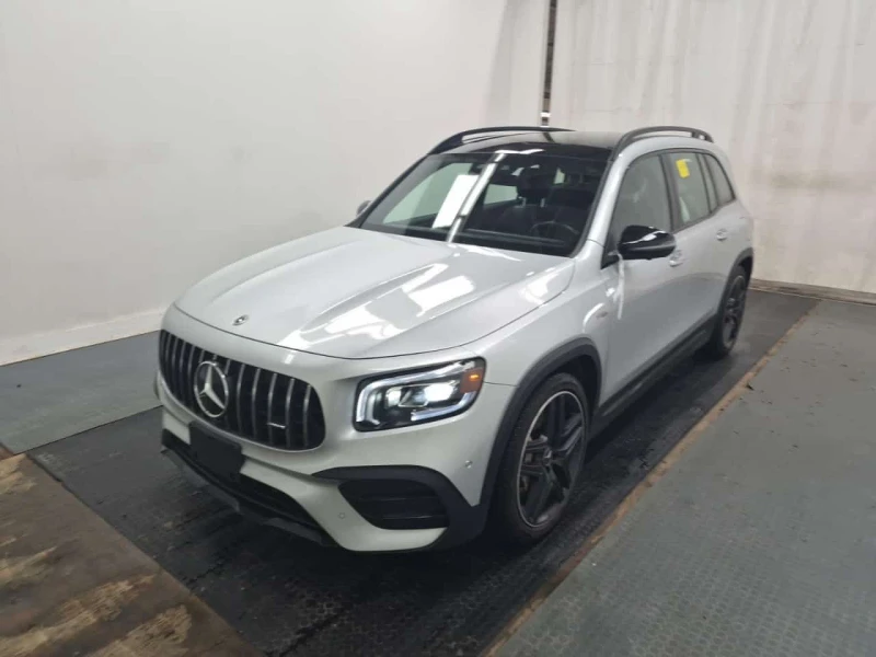 Mercedes-Benz GLB * AMG 35 * CARFAX * БЕЗ ПЪРВОНАЧАЛНА ВНОСКА - 25400 € / 49678.08 лв. - 78716188 1 | Car24.bg Mercedes-Benz GLB * AMG 35 * CARFAX * БЕЗ ПЪРВОНАЧАЛНА ВНОСКА - 25400 € / 49678.08 лв. - 78716188 1
