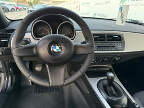 BMW Z4 2.0 i *Facelift *LPG | Mobile.bg   11