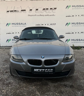 BMW Z4 2.0 i *Facelift *LPG | Mobile.bg   2