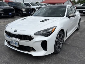 Kia Stinger * GT Limited * БЕЗ ПЪРВОНАЧАЛНА ВНОСКА - Car24.bg Kia Stinger * GT Limited * БЕЗ ПЪРВОНАЧАЛНА ВНОСКА