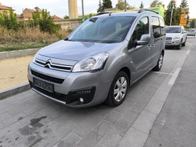 Citroen Berlingo 1.6HDi/Facelift - Car24.bg Citroen Berlingo 1.6HDi/Facelift