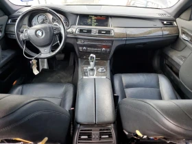BMW 740 3.0V6 - 15900 лв. / 8129.54 € - 24620135 7 | Car24.bg BMW 740 3.0V6 - 15900 лв. / 8129.54 € - 24620135 7