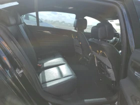 BMW 740 3.0V6 - 15900 лв. / 8129.54 € - 24620135 9 | Car24.bg BMW 740 3.0V6 - 15900 лв. / 8129.54 € - 24620135 9