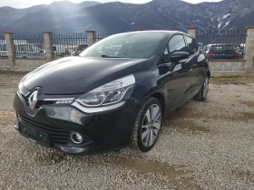 Renault Clio 0.9i 90kc. EURO 6 - Car24.bg Renault Clio 0.9i 90kc. EURO 6