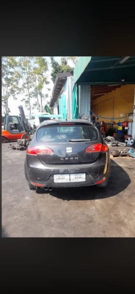 Seat Leon 2.0TDI DSG - 555 € / 1085.49 лв. - 23963311 2 | Car24.bg Seat Leon 2.0TDI DSG - 555 € / 1085.49 лв. - 23963311 2