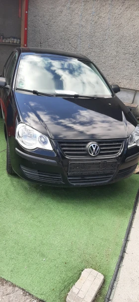 VW Polo - 1200 € / 2347.00 лв. - 96830610 6 | Car24.bg VW Polo - 1200 € / 2347.00 лв. - 96830610 6