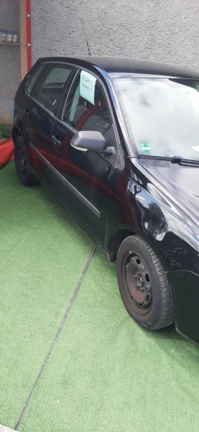 VW Polo - 1200 € / 2347.00 лв. - 96830610 5 | Car24.bg VW Polo - 1200 € / 2347.00 лв. - 96830610 5