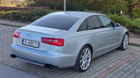 Audi A6 3.0 tfsi, Stage 2+ - 12750 € / 24936.83 лв. - 97419634 4 | Car24.bg Audi A6 3.0 tfsi, Stage 2+ - 12750 € / 24936.83 лв. - 97419634 4