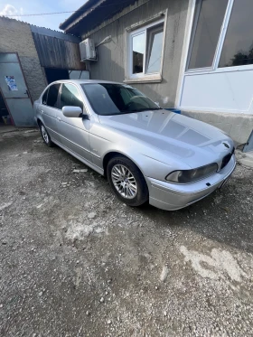 BMW 530 530i | Auto.bg — изображение 2 BMW 530 530i | Auto.bg — изображение 2
