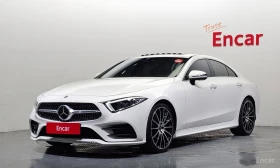 Mercedes-Benz CLS 400 AMG* LINE* 4MATIC* BURMESTER* ОБДУХВАНЕ* ХЕДЪП* 36 - Car24.bg Mercedes-Benz CLS 400 AMG* LINE* 4MATIC* BURMESTER* ОБДУХВАНЕ* ХЕДЪП* 36