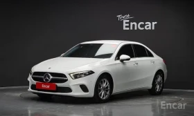 Mercedes-Benz A 220 Памет* Подгрев* Ambient* Камера*