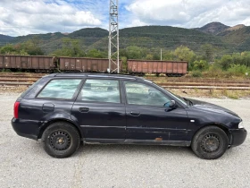 Audi A4 - 800 € - 41647554 3 | Car24.bg Audi A4 - 800 € - 41647554 3