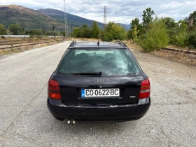 Audi A4 - 800 € - 41647554 4 | Car24.bg Audi A4 - 800 € - 41647554 4
