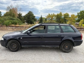 Audi A4 - 800 € - 41647554 2 | Car24.bg Audi A4 - 800 € - 41647554 2