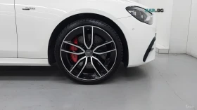 Mercedes-Benz E 53 AMG 4MATIC+ * 360* МАСАЖИ* ОБДУХВ* НАВИ* ПАНО | Auto.bg — изображение 5 Mercedes-Benz E 53 AMG 4MATIC+ * 360* МАСАЖИ* ОБДУХВ* НАВИ* ПАНО | Auto.bg — изображение 5