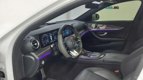 Mercedes-Benz E 53 AMG 4MATIC+ * 360* МАСАЖИ* ОБДУХВ* НАВИ* ПАНО | Auto.bg — изображение 12 Mercedes-Benz E 53 AMG 4MATIC+ * 360* МАСАЖИ* ОБДУХВ* НАВИ* ПАНО | Auto.bg — изображение 12