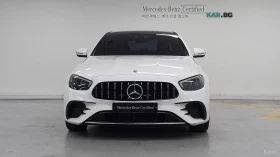 Mercedes-Benz E 53 AMG 4MATIC+ * 360* МАСАЖИ* ОБДУХВ* НАВИ* ПАНО | Auto.bg — изображение 3 Mercedes-Benz E 53 AMG 4MATIC+ * 360* МАСАЖИ* ОБДУХВ* НАВИ* ПАНО | Auto.bg — изображение 3