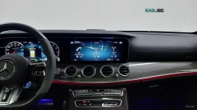 Mercedes-Benz E 53 AMG 4MATIC+ * 360* МАСАЖИ* ОБДУХВ* НАВИ* ПАНО | Auto.bg — изображение 15 Mercedes-Benz E 53 AMG 4MATIC+ * 360* МАСАЖИ* ОБДУХВ* НАВИ* ПАНО | Auto.bg — изображение 15